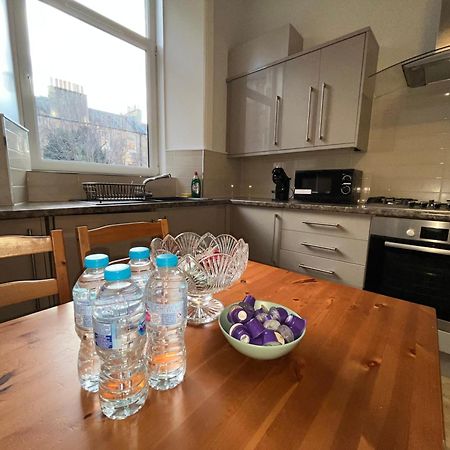 فندق No6 West Coates إدنبرة المظهر الخارجي الصورة